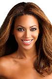 Beyoncé Knowles sorprendida in Fraganti