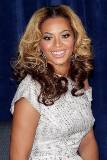Beyoncé sonriendo
