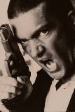 Antonio Banderas desenfunda su Pistola