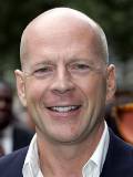 Bruce Willis muestra Sonrisa