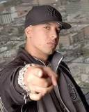 Cantante Daddy Yankee
