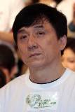 Jackie Chan Serio