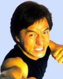 Jackie Chan para teléfonos