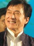 Perfil Izquierdo de Jackie Chan
