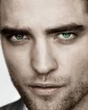Robert Pattinson sin Rasurarse