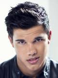 Taylor Lautner Rostro Angelical
