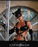 Chica de Catwoman