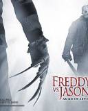 Freddy reta a Jason
