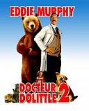 Eddie Murphy en Doctor Dolittle 2