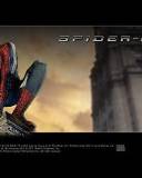 Cartel de Spiderman