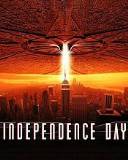 Imagen filme Independence Day