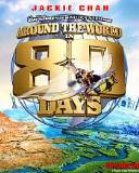 La vuelta al mundo en 80 Días