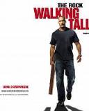 Gran protagonista de Walking Tall
