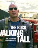 The Rock en Walking Tall