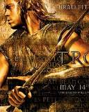 Poster del Filme Troya
