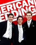 Tres chicos de American Pie