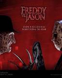 Freddy y Jason se Enfrentan