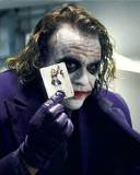 Fondo de Heath Ledger en el Joker