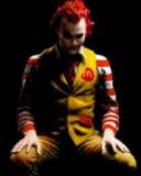 Joker Mcdonald