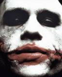 Close Up del Joker
