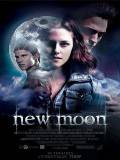 Poster de New Moon Crepúsculo