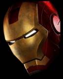 Perfil Izquierdo de Iron Man