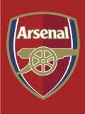 Close Up logo Arsenal