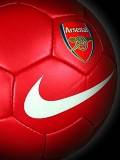 Ballon Arsenal