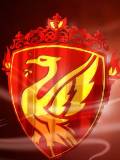 Hermoso Logo del Liverpool
