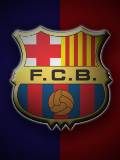 Close Up Logo Barcelona