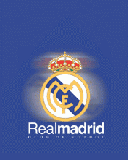 Escudo del Madrid
