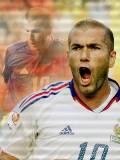 Inolvidable Zidane