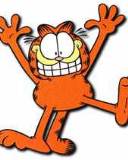 Cartel de Garfield