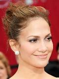 Jennifer Lopez en premiación