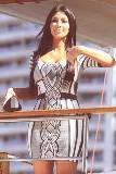 Kim Kardashian parada en el Balcón
