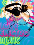 Love Electro Music