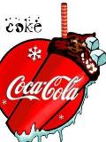 Coca Cola Helada