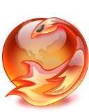 El Logo de Firefox