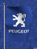 Auto Peugeot para celular