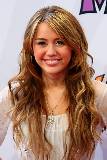 Fondo de Escritorio de Miley Cyrus