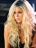 Shakira Preocupada