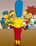 Los Simpsons minifondo