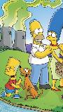 Los Simpson de Weekend