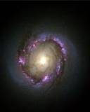 Nebulosa de Andrómeda