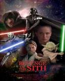 Star War Revence of the Sith