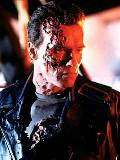 Terminator con Cicatrices