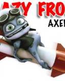 Crazy Frog con misil