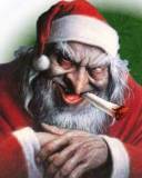 Santa Claus Malo
