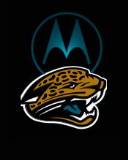 Logo de Motorola con un tigre