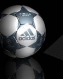 Balón de fútbol Adidas